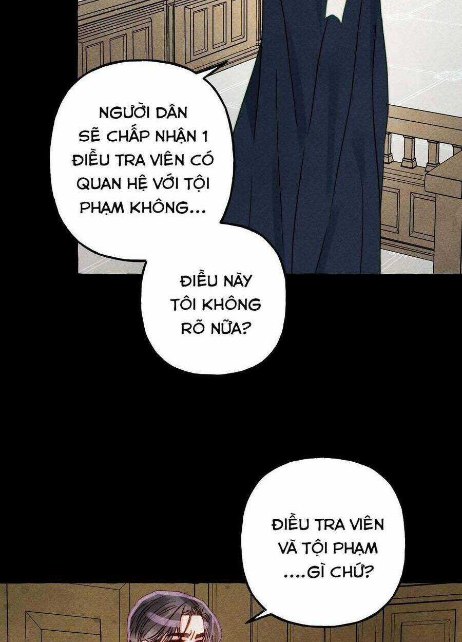 Nuôi Dưỡng Một Bé Rồng Đen Chapter 35 trang 48