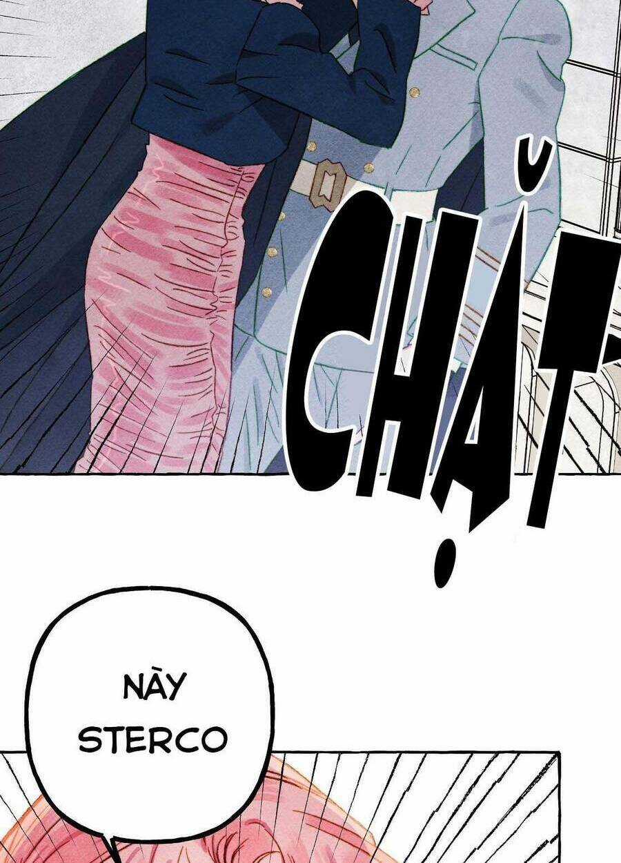 Nuôi Dưỡng Một Bé Rồng Đen Chapter 35 trang 51