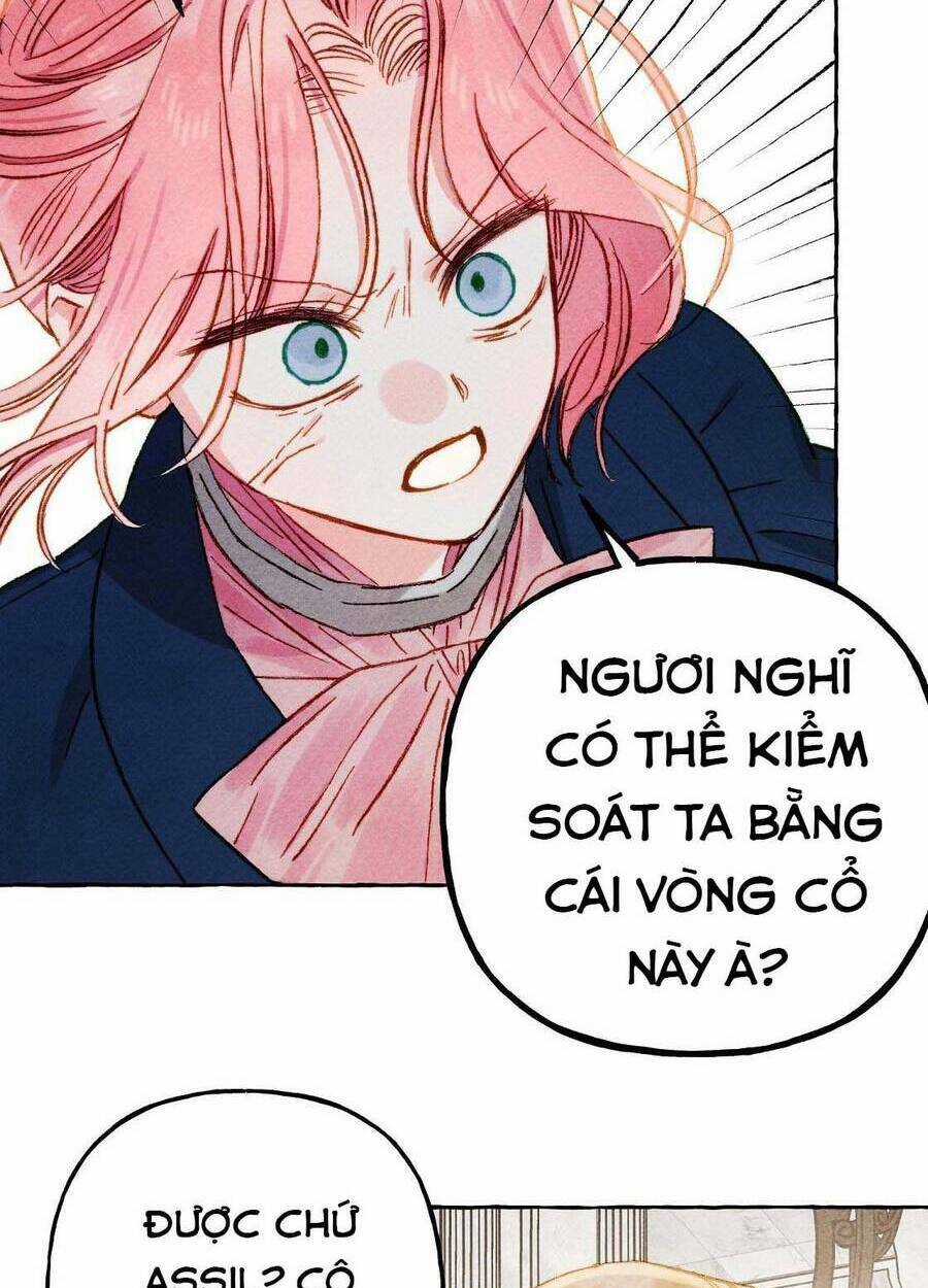 Nuôi Dưỡng Một Bé Rồng Đen Chapter 35 trang 52