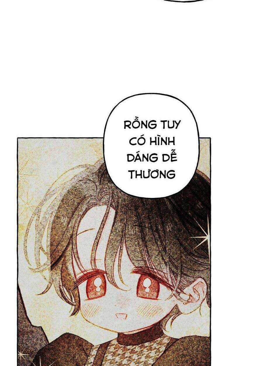 Nuôi Dưỡng Một Bé Rồng Đen Chapter 35 trang 55