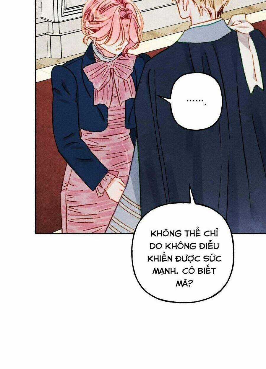 Nuôi Dưỡng Một Bé Rồng Đen Chapter 35 trang 57