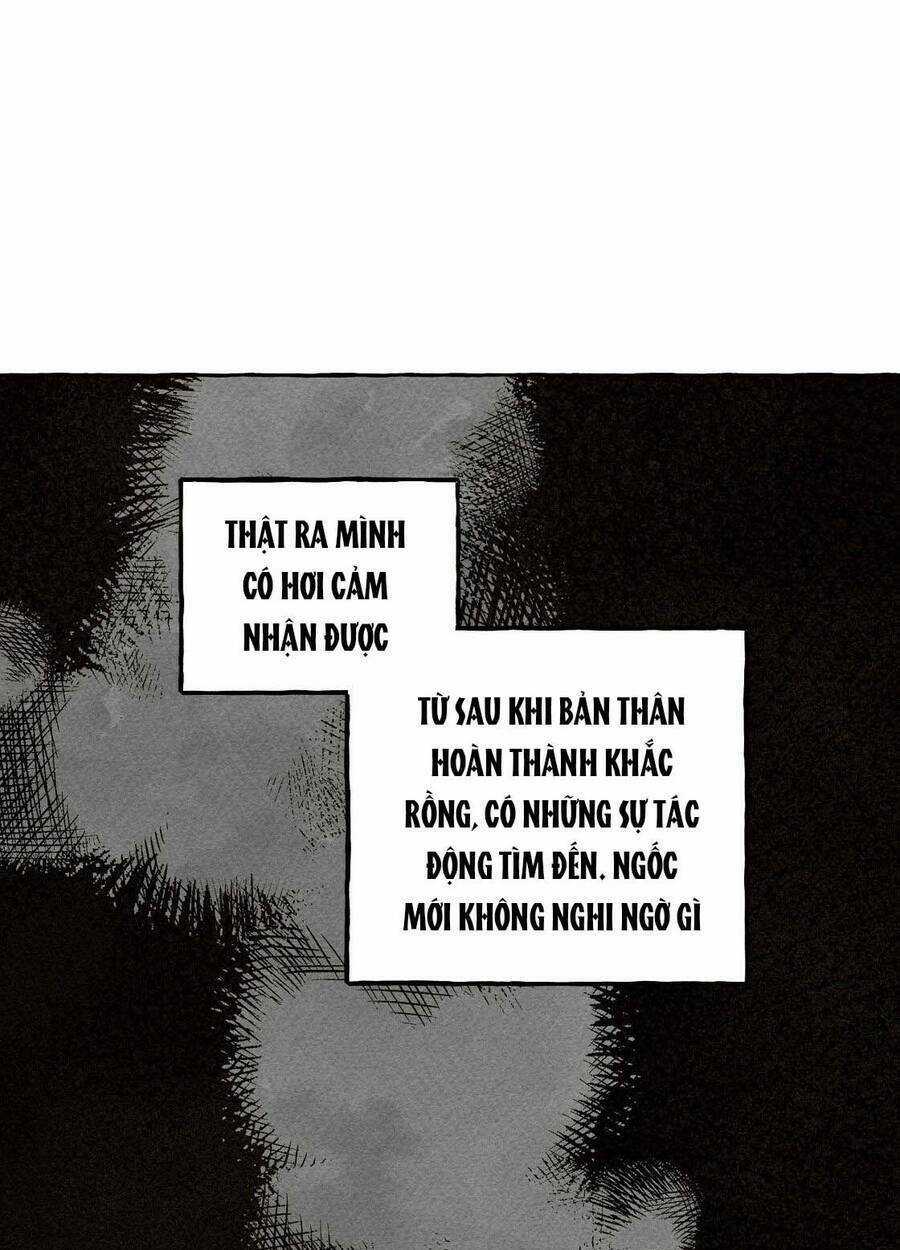 Nuôi Dưỡng Một Bé Rồng Đen Chapter 35 trang 58