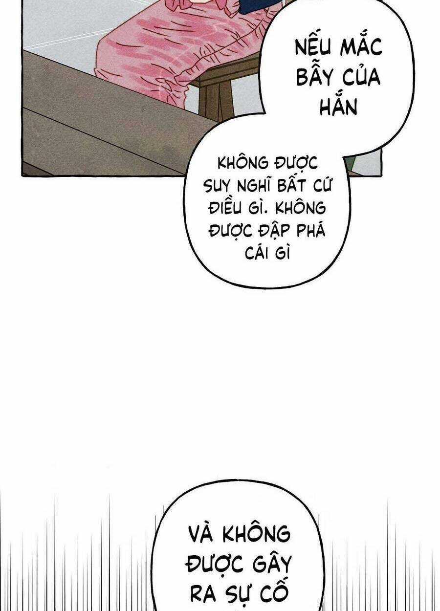 Nuôi Dưỡng Một Bé Rồng Đen Chapter 35 trang 6