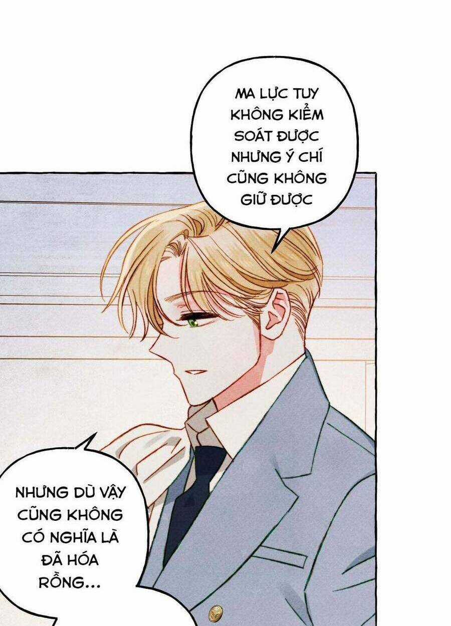 Nuôi Dưỡng Một Bé Rồng Đen Chapter 35 trang 61