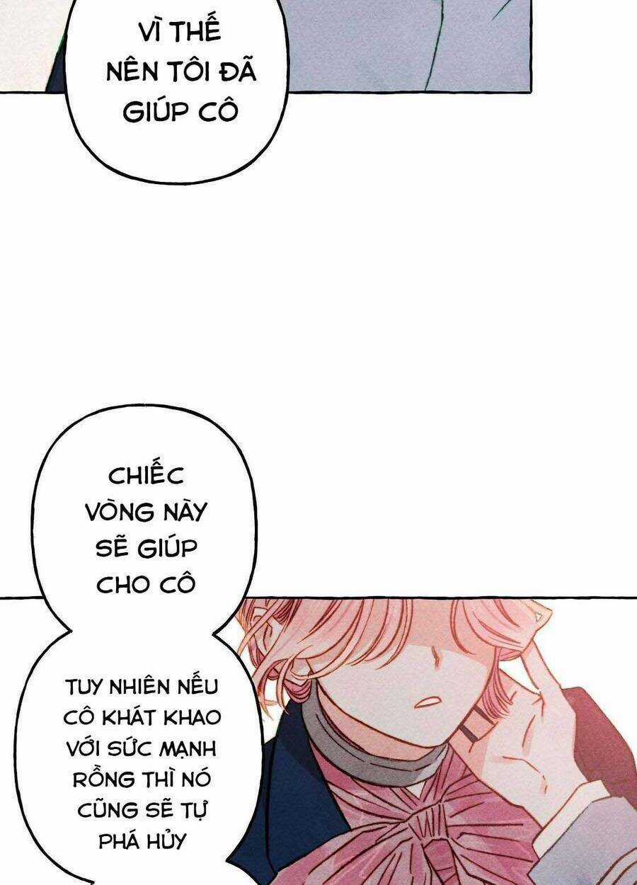 Nuôi Dưỡng Một Bé Rồng Đen Chapter 35 trang 62