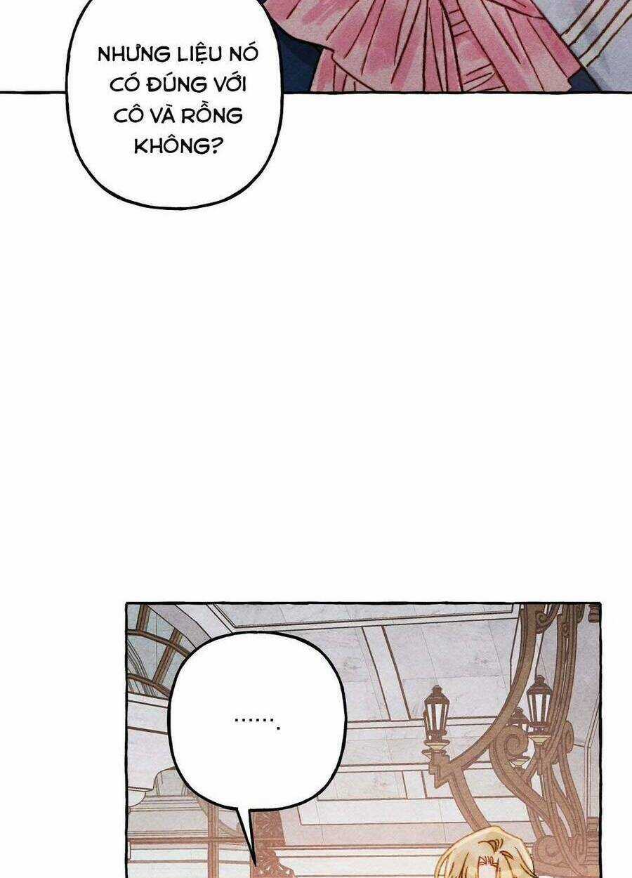 Nuôi Dưỡng Một Bé Rồng Đen Chapter 35 trang 63