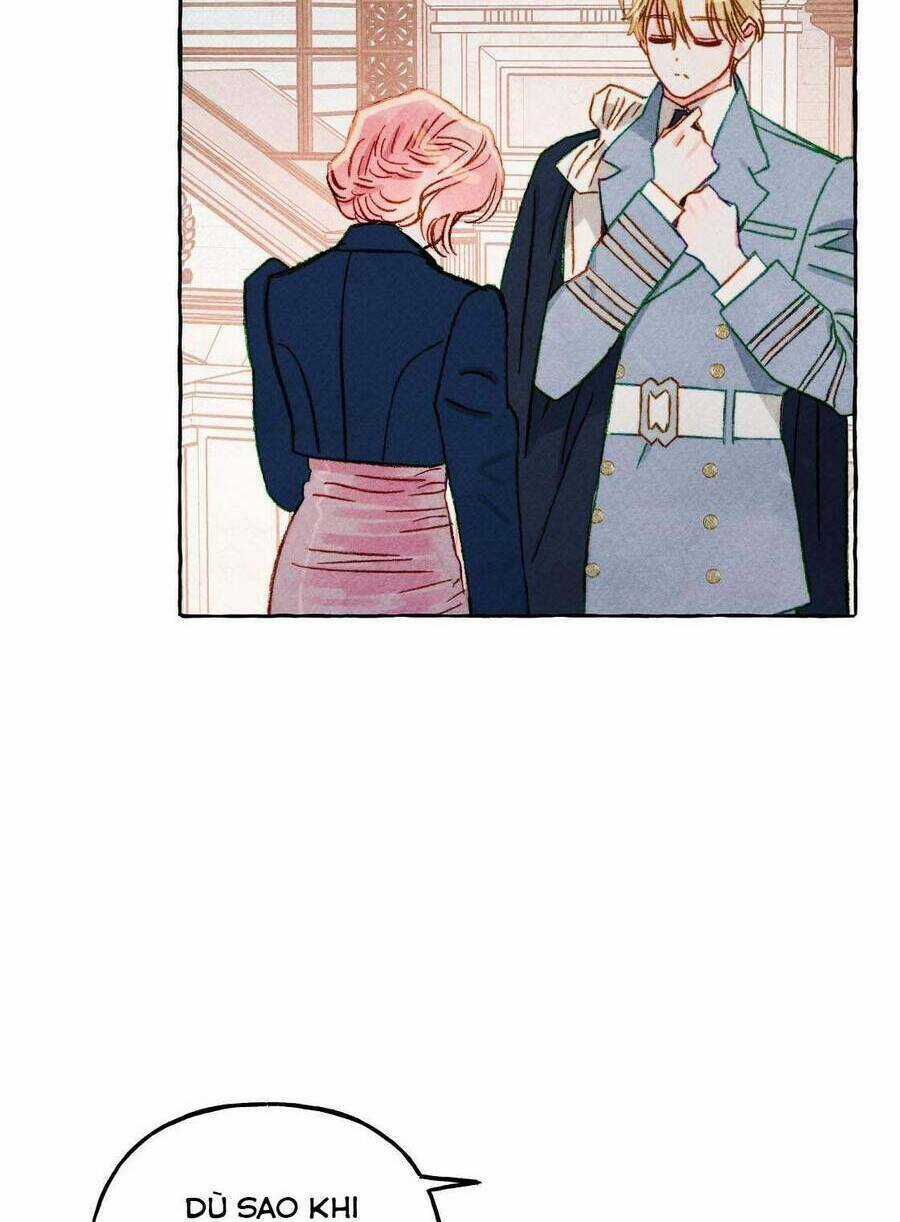 Nuôi Dưỡng Một Bé Rồng Đen Chapter 35 trang 64