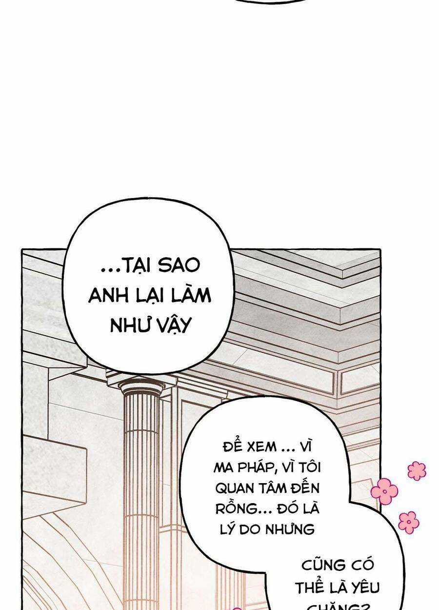 Nuôi Dưỡng Một Bé Rồng Đen Chapter 35 trang 66