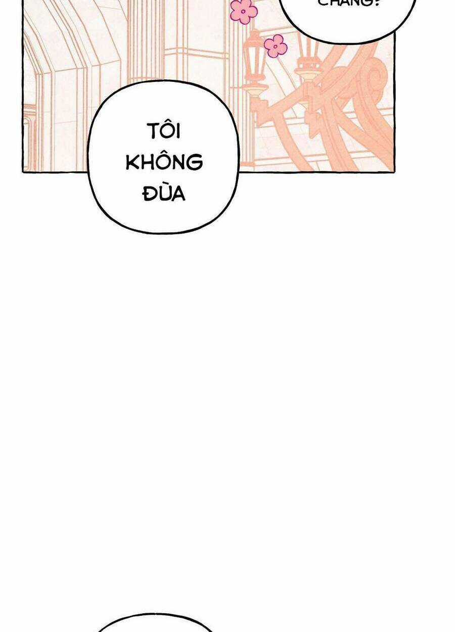 Nuôi Dưỡng Một Bé Rồng Đen Chapter 35 trang 67