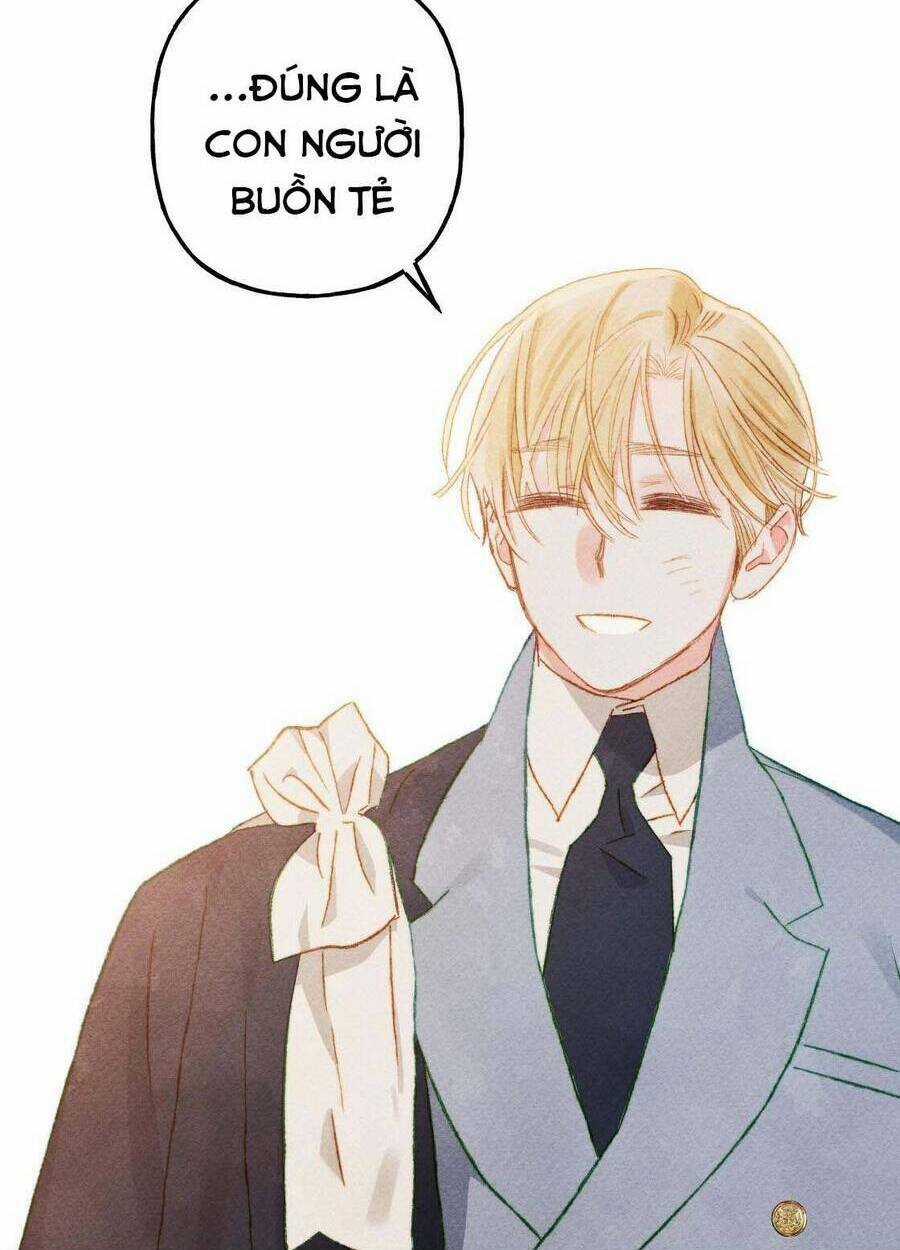 Nuôi Dưỡng Một Bé Rồng Đen Chapter 35 trang 68