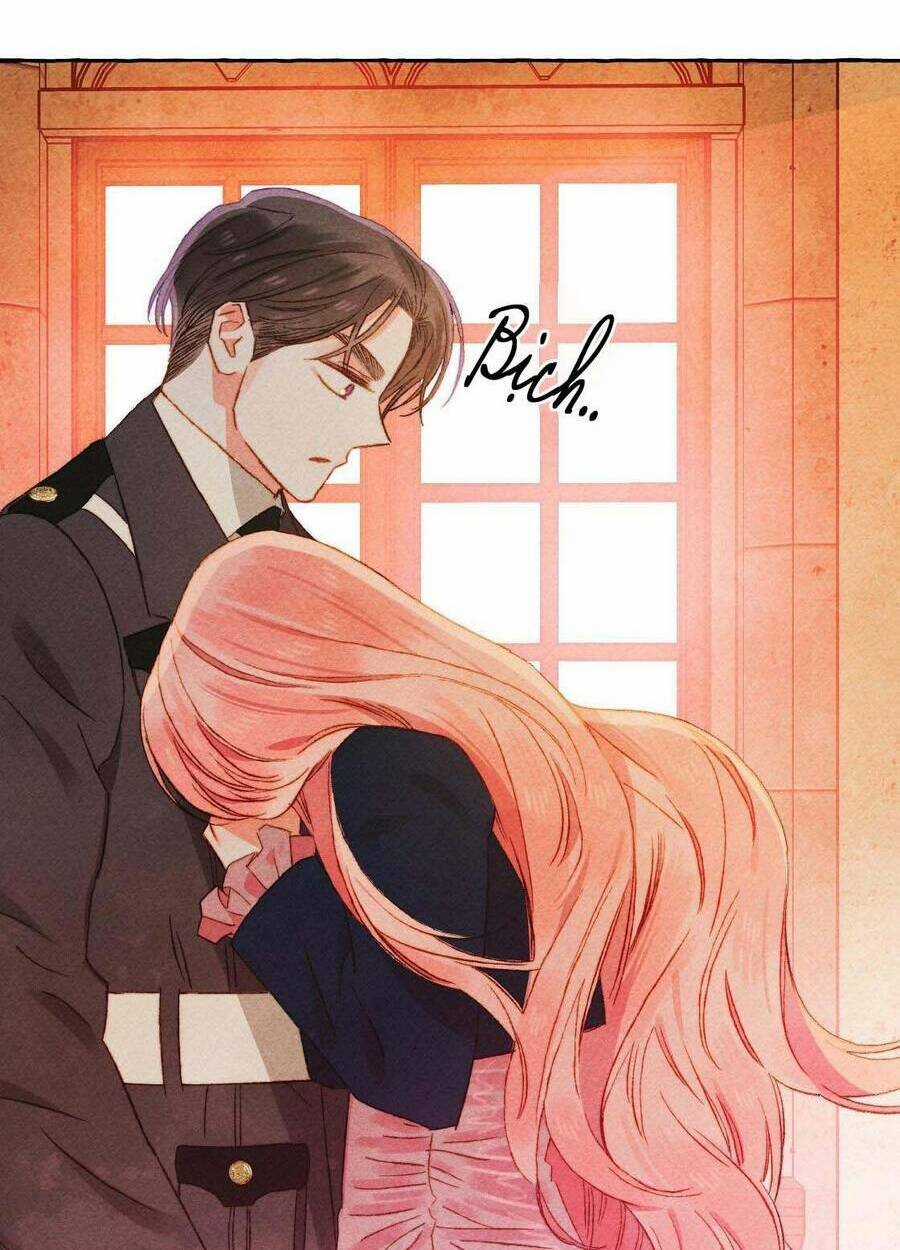 Nuôi Dưỡng Một Bé Rồng Đen Chapter 35 trang 75