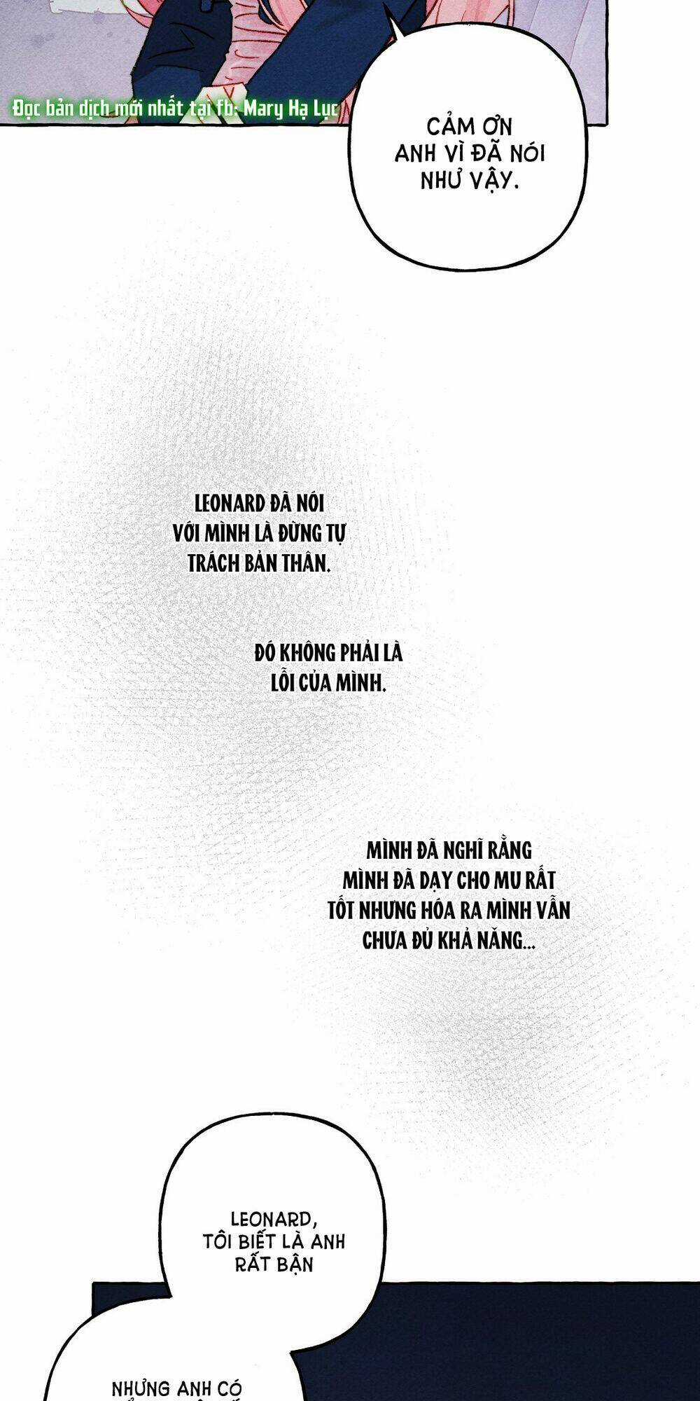 Nuôi Dưỡng Một Bé Rồng Đen Chapter 36.1 trang 11