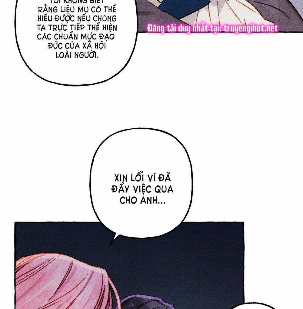 Nuôi Dưỡng Một Bé Rồng Đen Chapter 36.1 trang 13