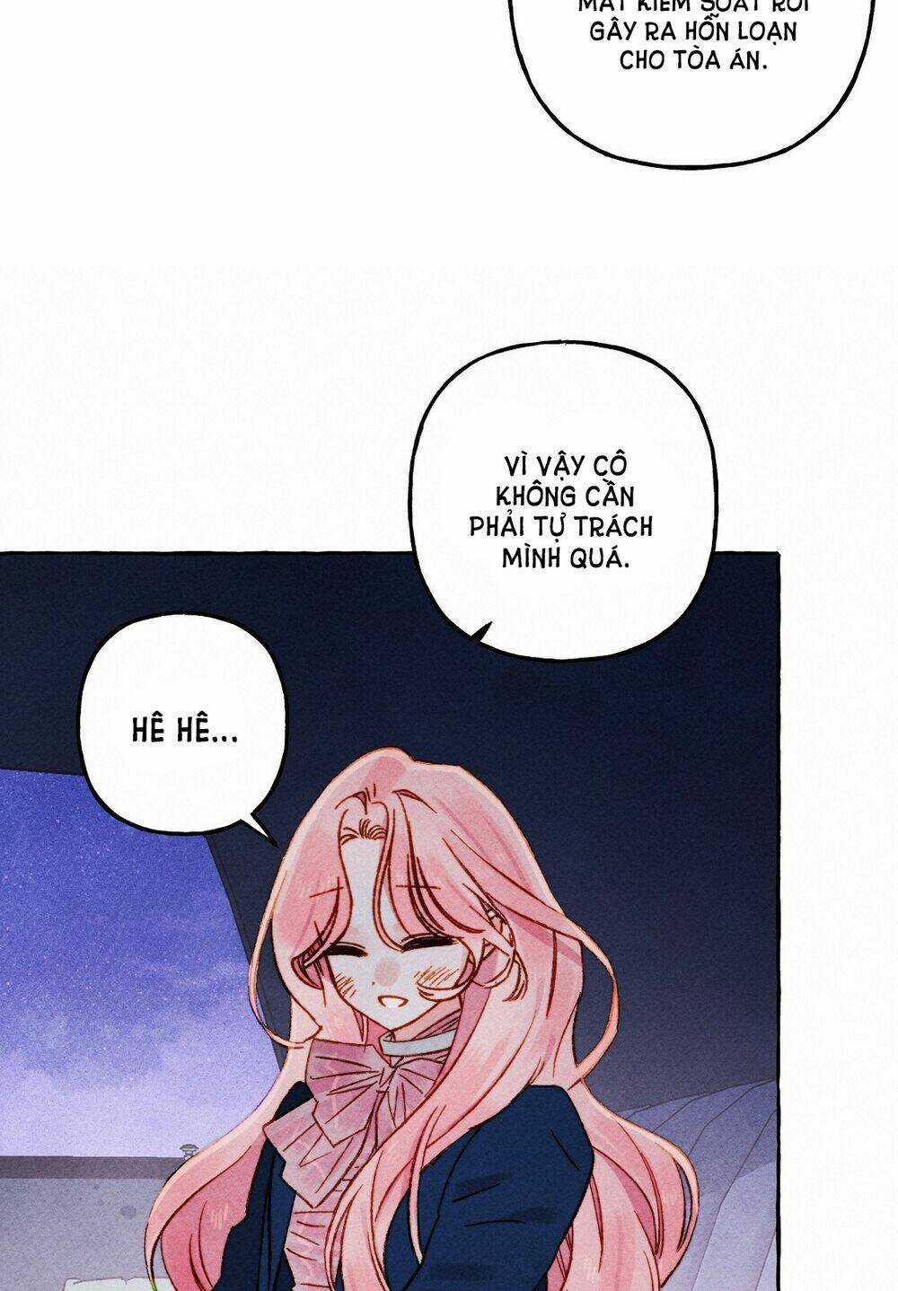 Nuôi Dưỡng Một Bé Rồng Đen Chapter 36.1 trang 16