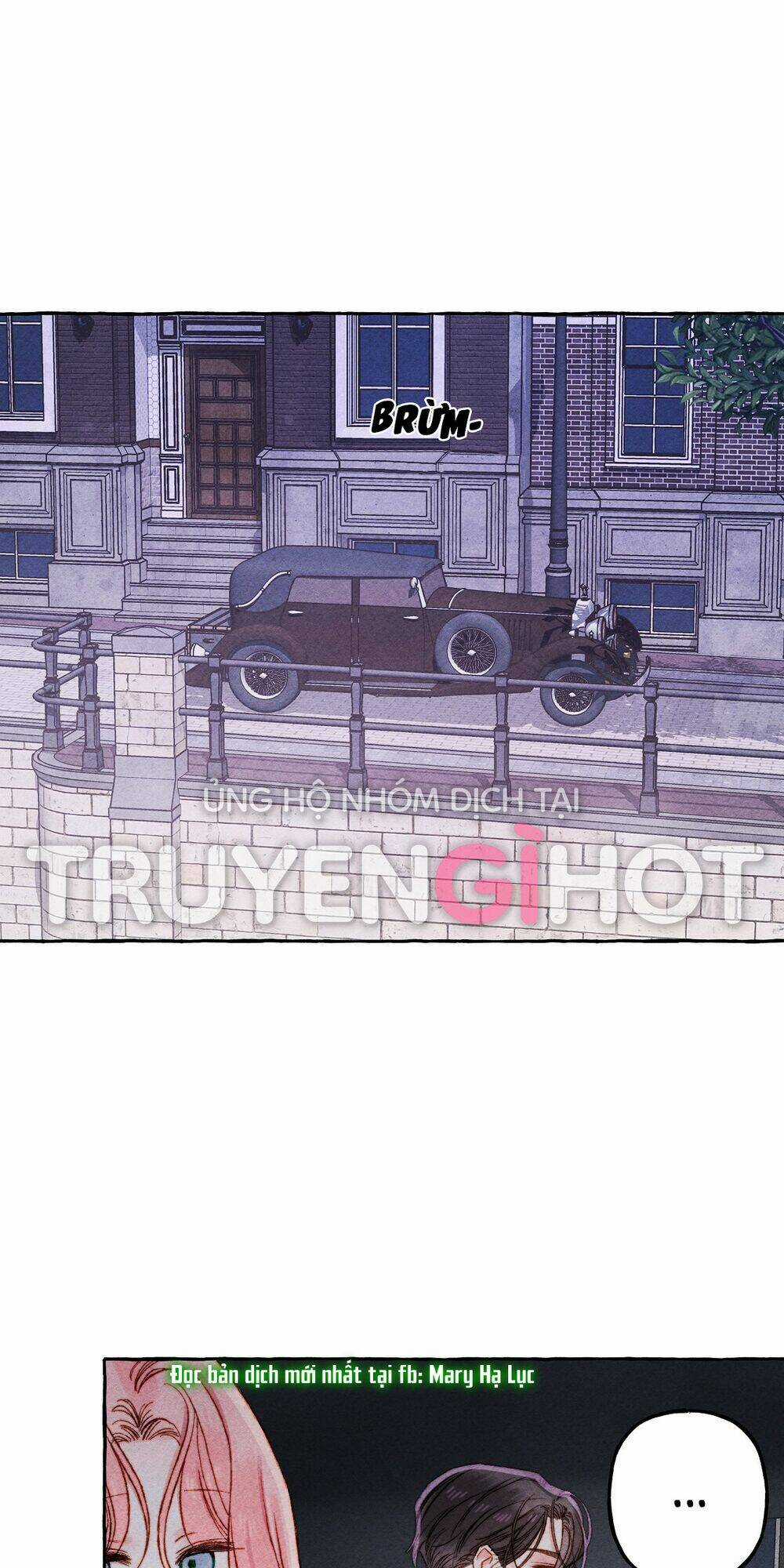 Nuôi Dưỡng Một Bé Rồng Đen Chapter 36.1 trang 2