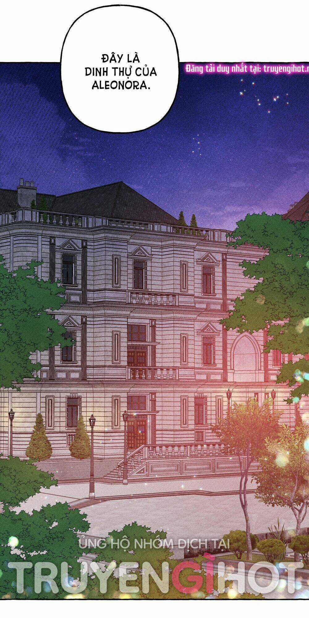 Nuôi Dưỡng Một Bé Rồng Đen Chapter 36.1 trang 20