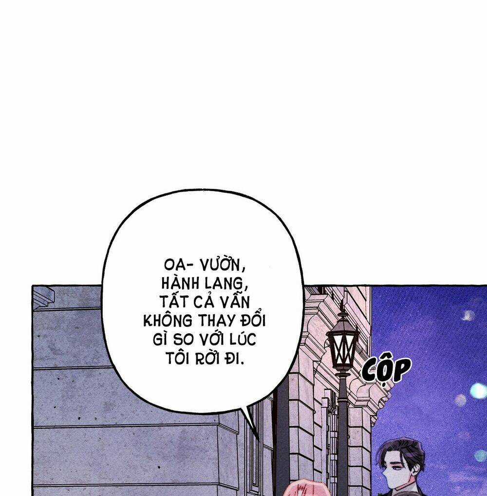 Nuôi Dưỡng Một Bé Rồng Đen Chapter 36.1 trang 21