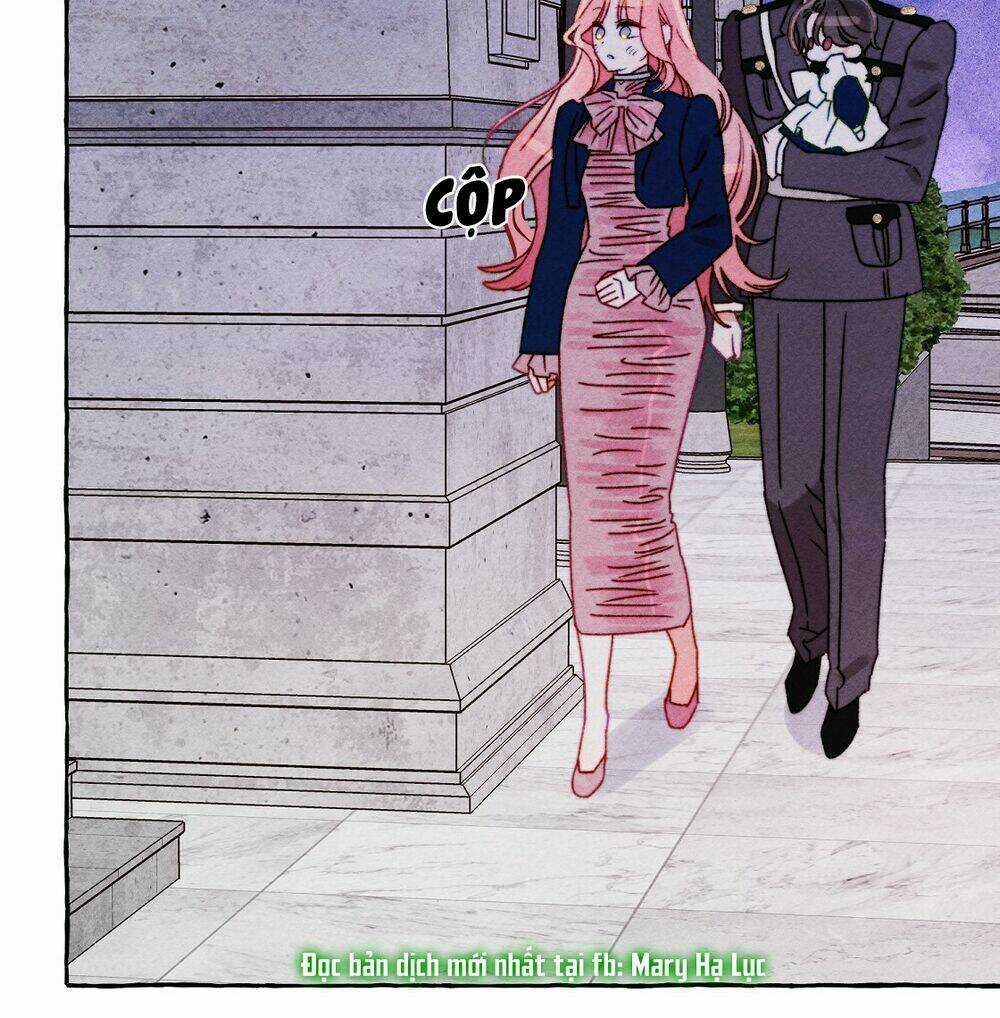 Nuôi Dưỡng Một Bé Rồng Đen Chapter 36.1 trang 22