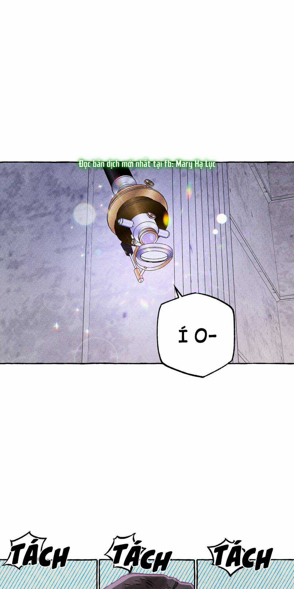 Nuôi Dưỡng Một Bé Rồng Đen Chapter 36.1 trang 23