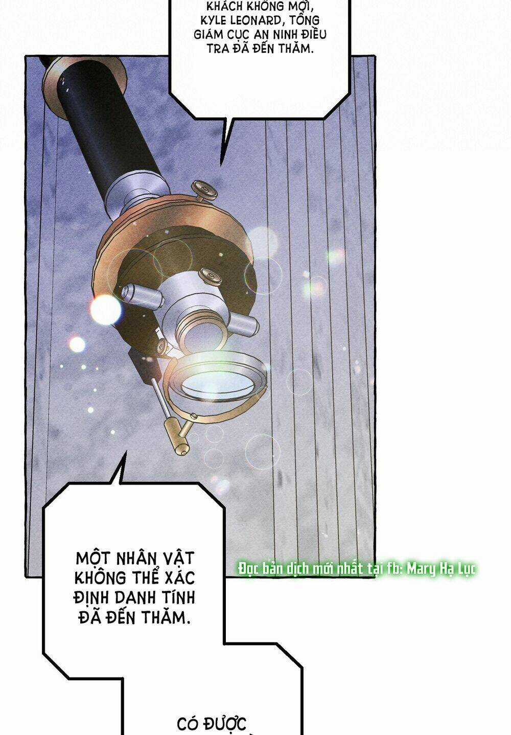 Nuôi Dưỡng Một Bé Rồng Đen Chapter 36.1 trang 25