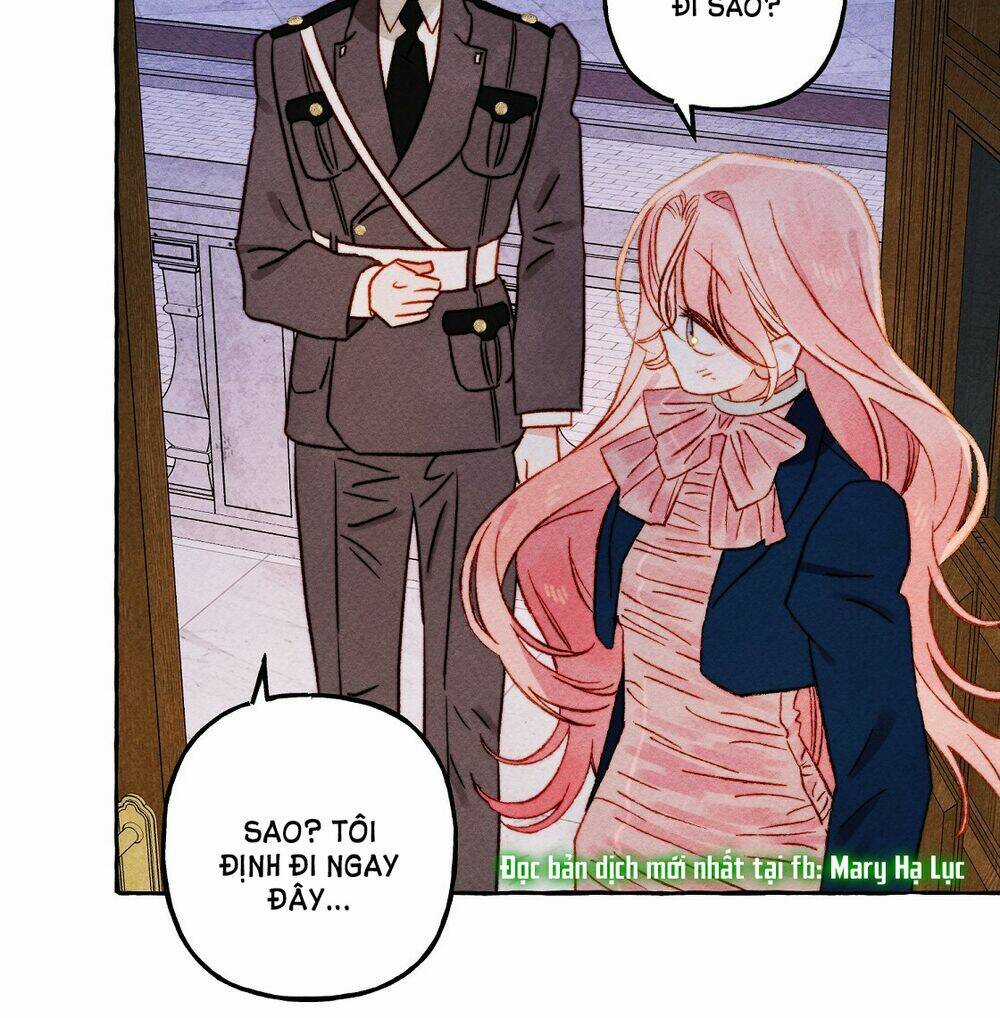 Nuôi Dưỡng Một Bé Rồng Đen Chapter 36.1 trang 27