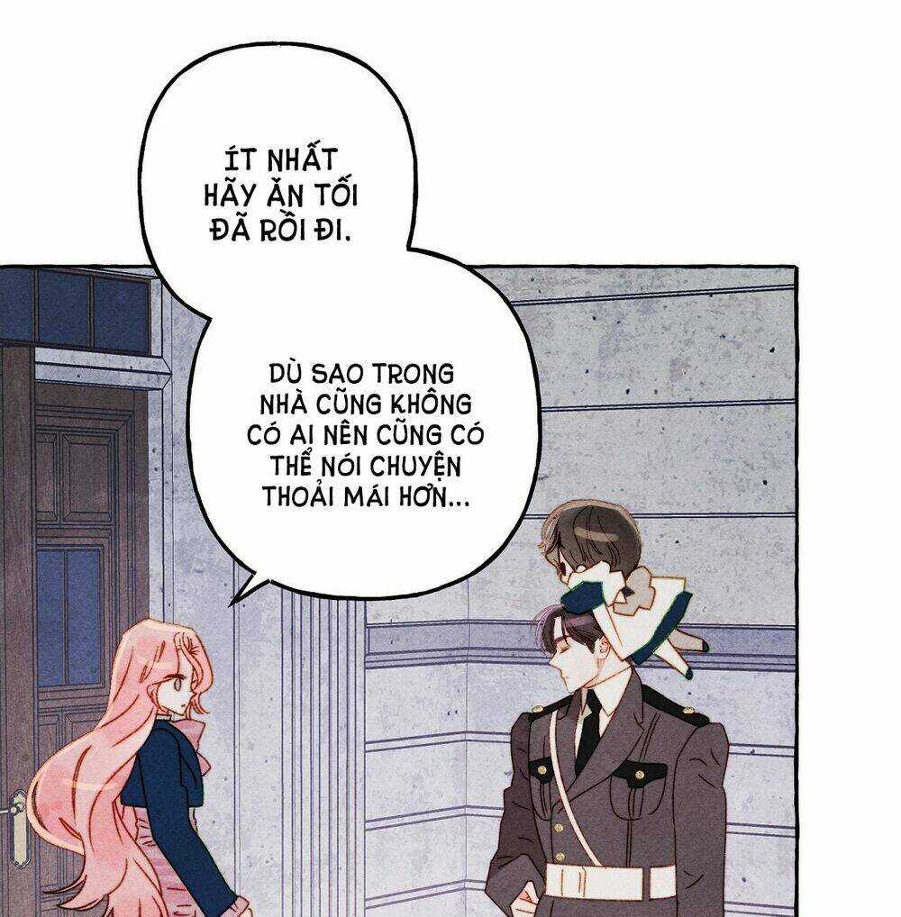 Nuôi Dưỡng Một Bé Rồng Đen Chapter 36.1 trang 28