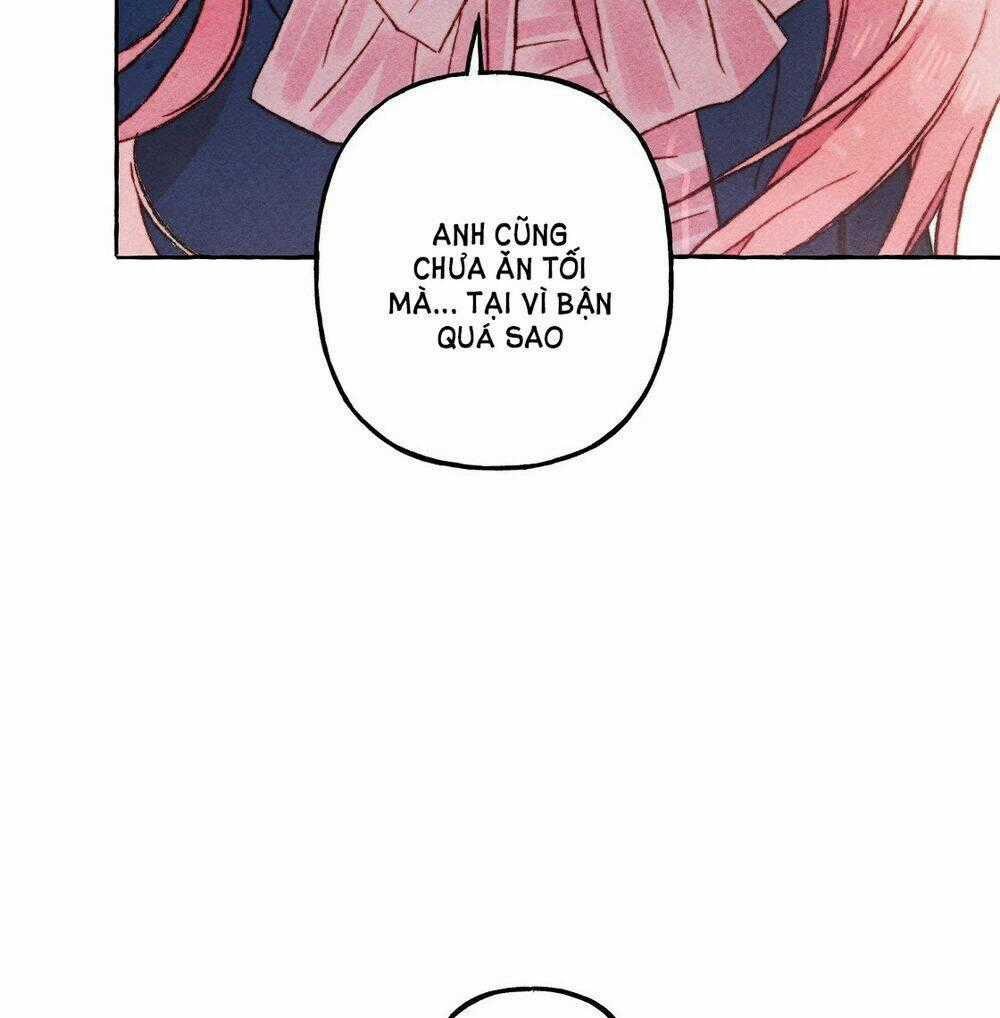 Nuôi Dưỡng Một Bé Rồng Đen Chapter 36.1 trang 30