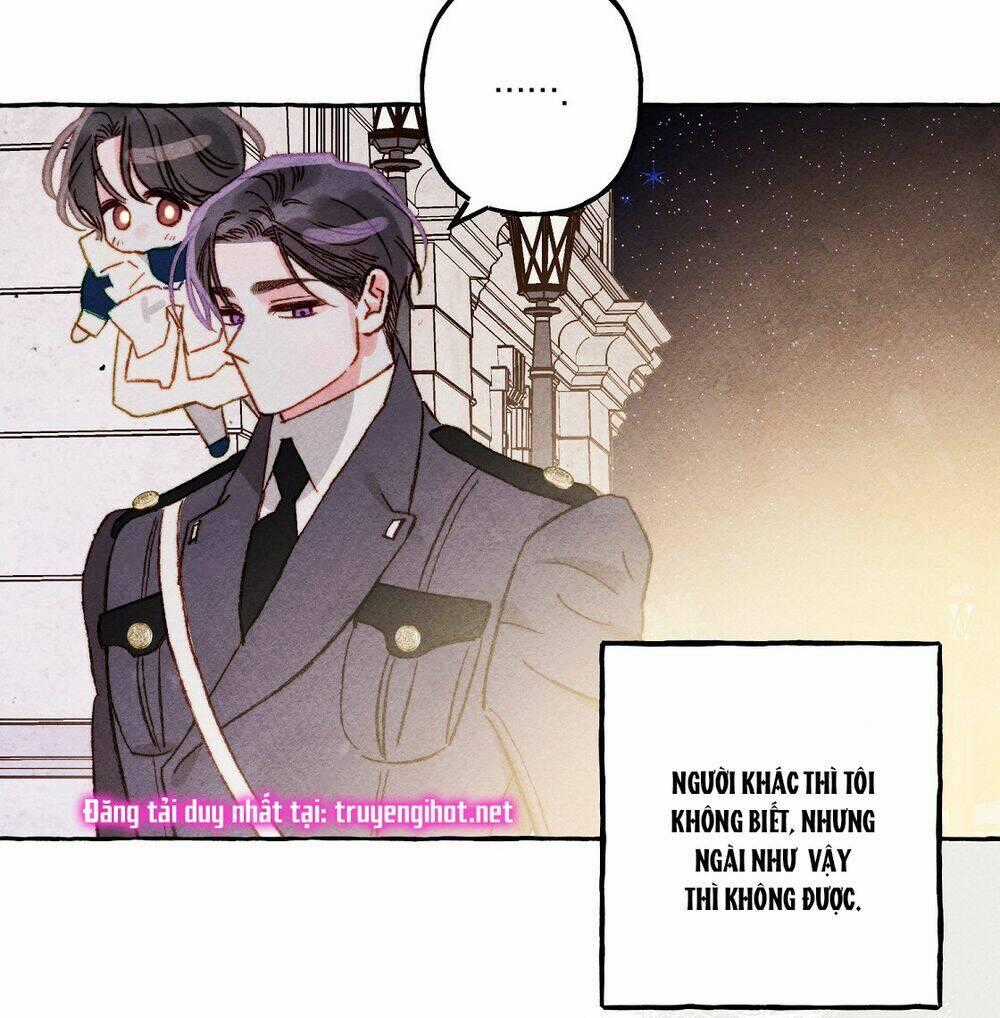 Nuôi Dưỡng Một Bé Rồng Đen Chapter 36.1 trang 31