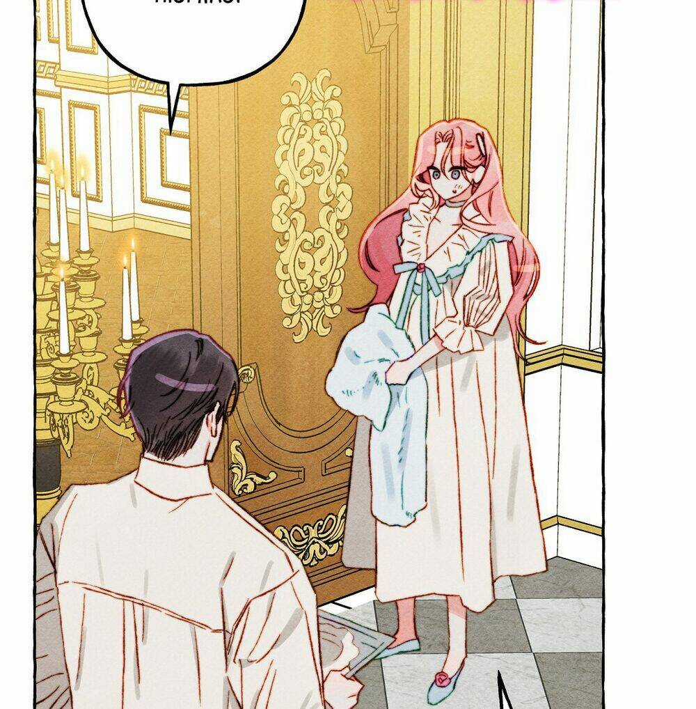 Nuôi Dưỡng Một Bé Rồng Đen Chapter 36.2 trang 10