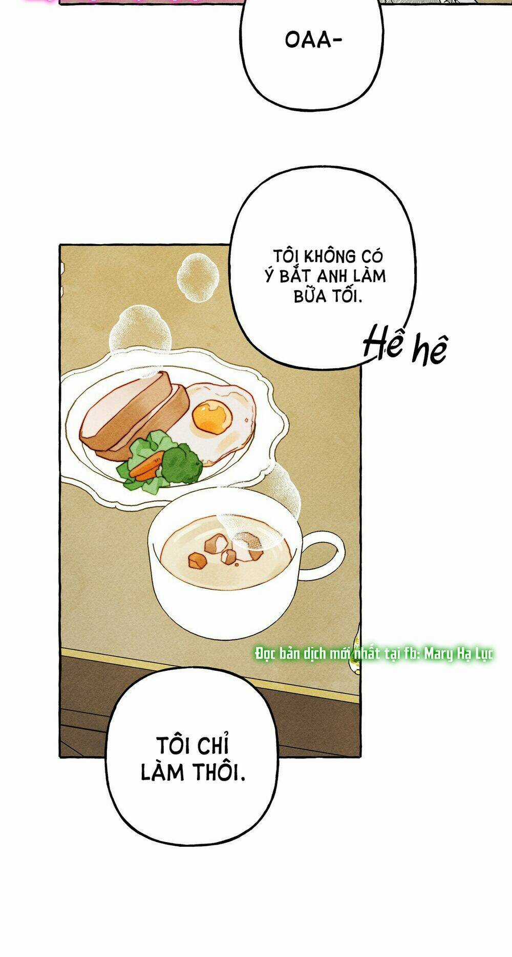 Nuôi Dưỡng Một Bé Rồng Đen Chapter 36.2 trang 12