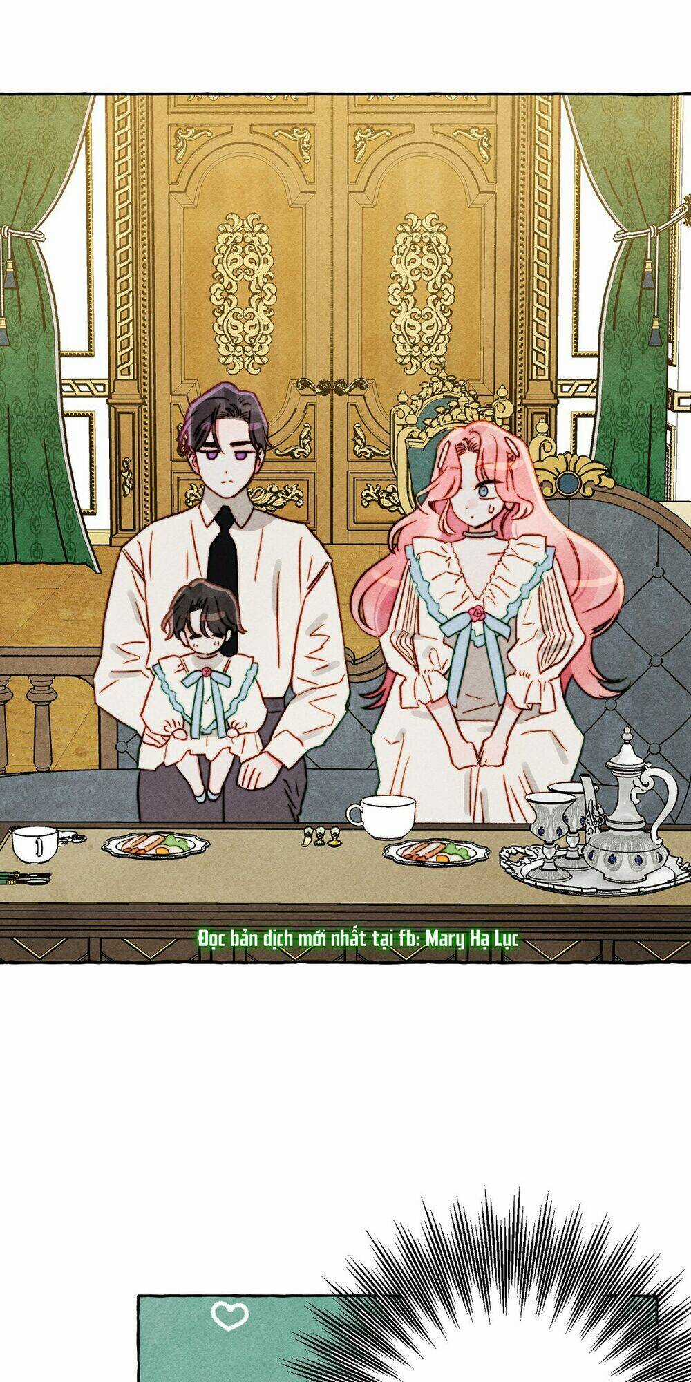 Nuôi Dưỡng Một Bé Rồng Đen Chapter 36.2 trang 13