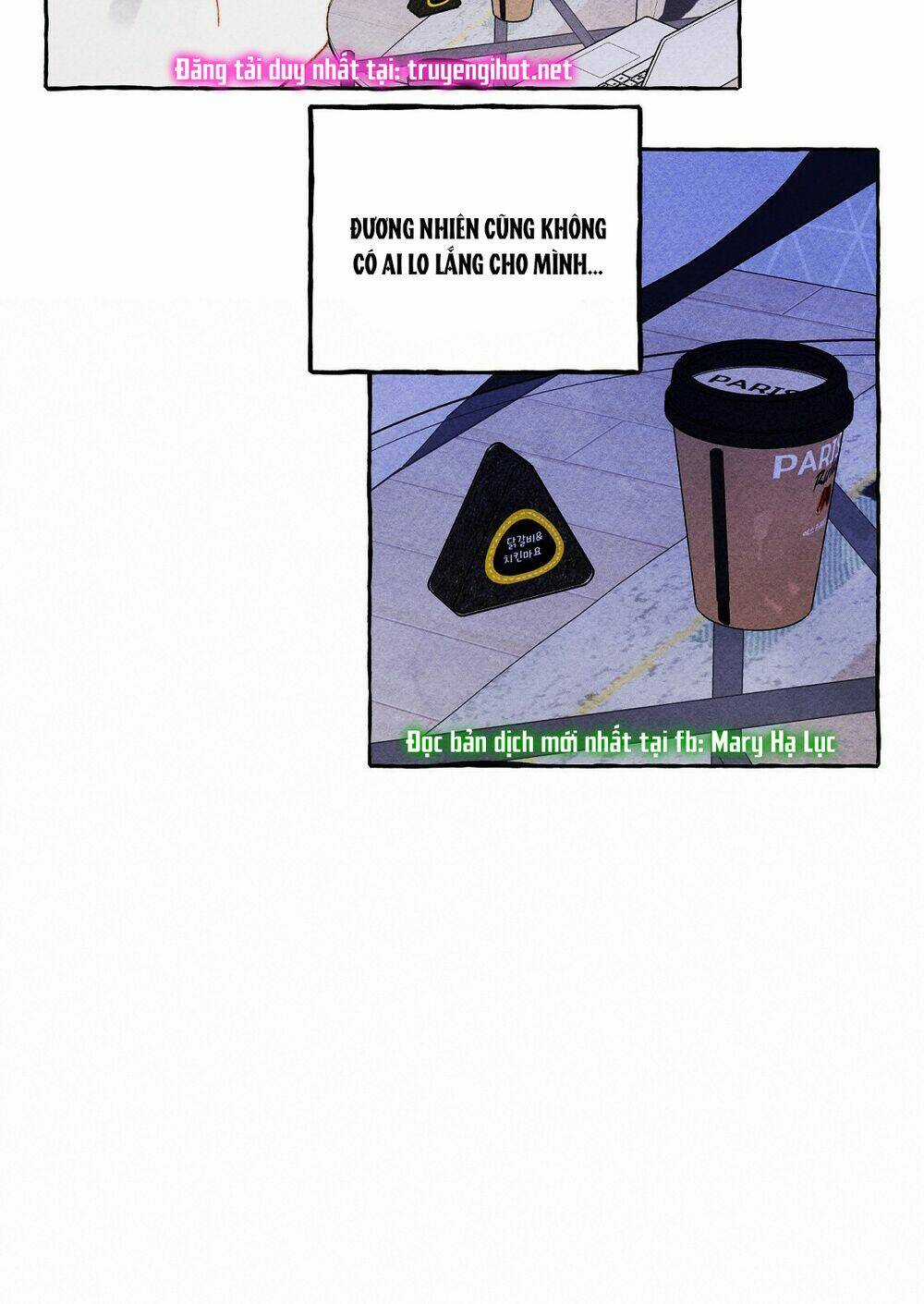 Nuôi Dưỡng Một Bé Rồng Đen Chapter 36.2 trang 18