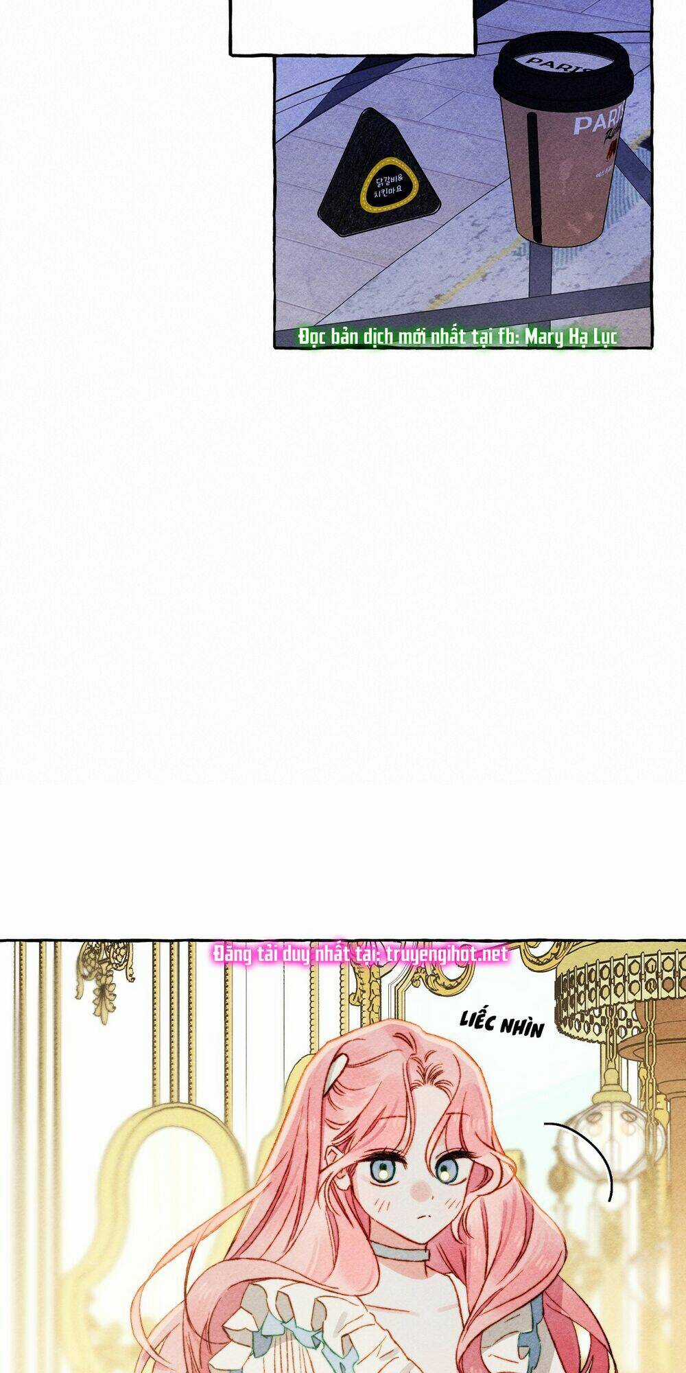 Nuôi Dưỡng Một Bé Rồng Đen Chapter 36.2 trang 19