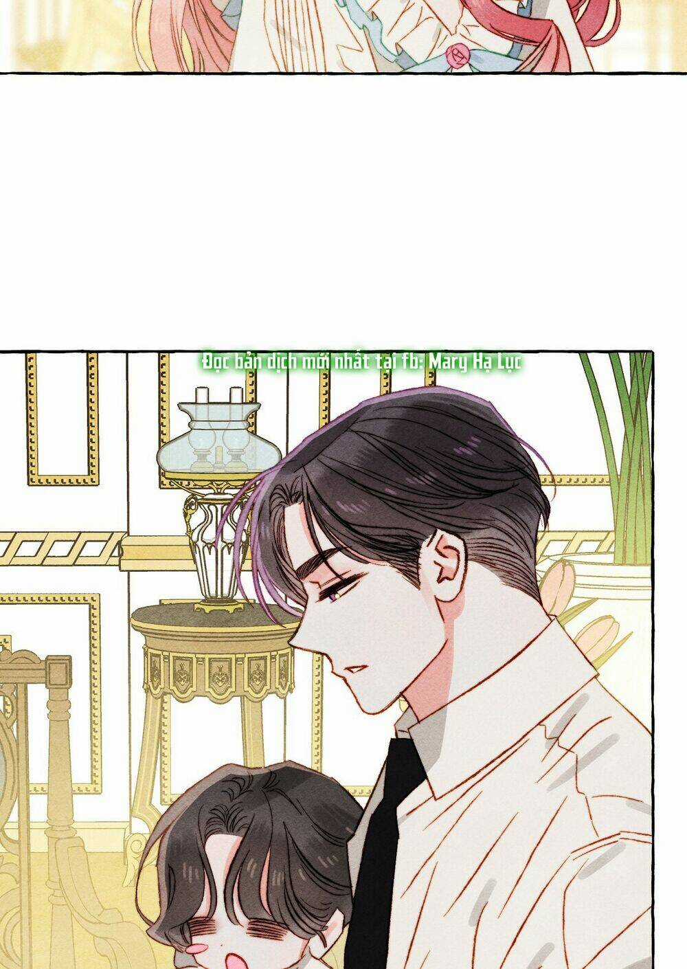 Nuôi Dưỡng Một Bé Rồng Đen Chapter 36.2 trang 20