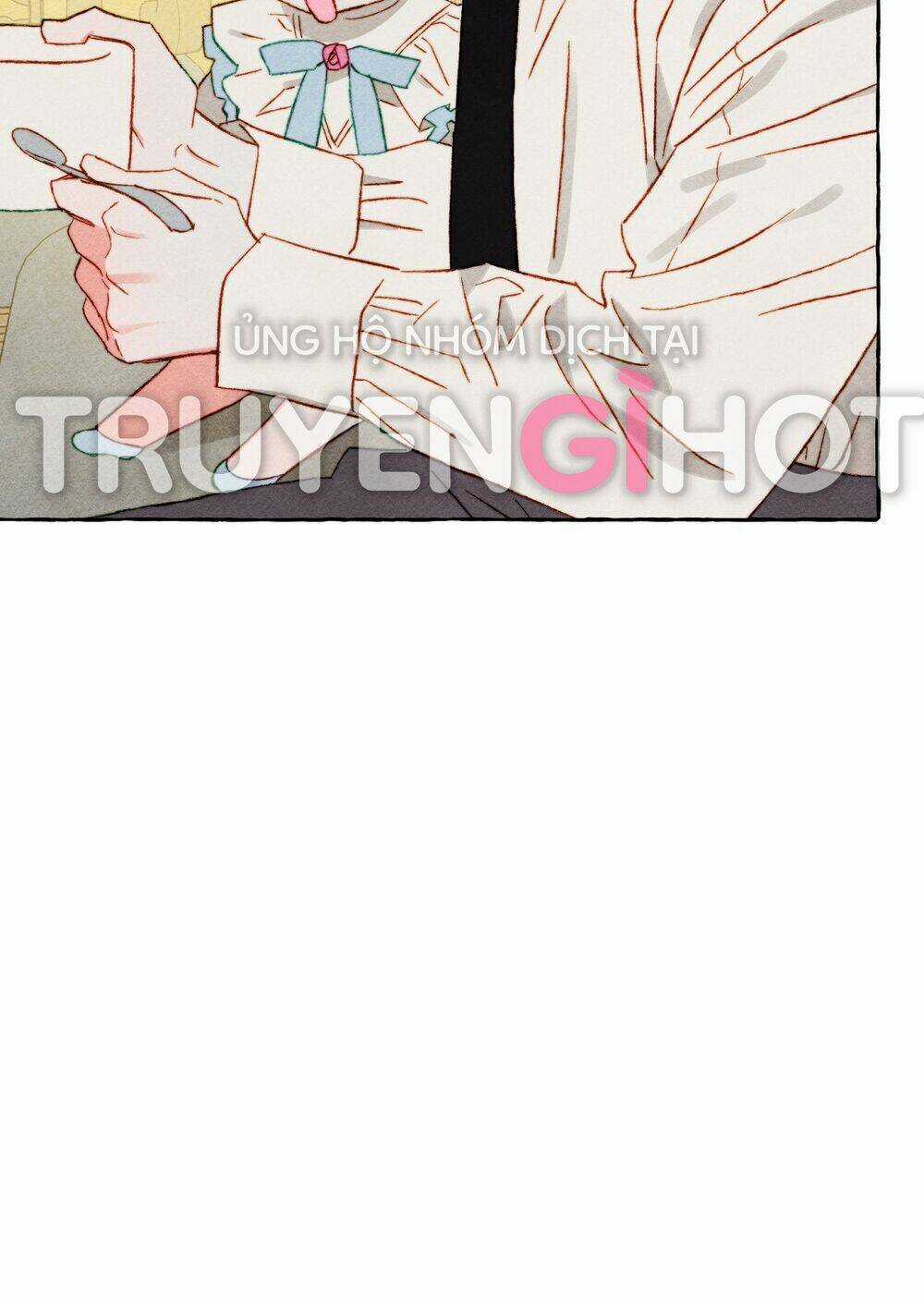 Nuôi Dưỡng Một Bé Rồng Đen Chapter 36.2 trang 21