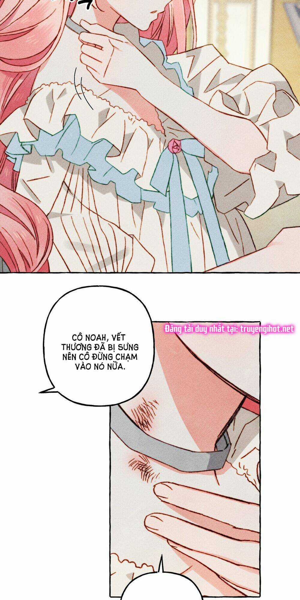 Nuôi Dưỡng Một Bé Rồng Đen Chapter 36.2 trang 24