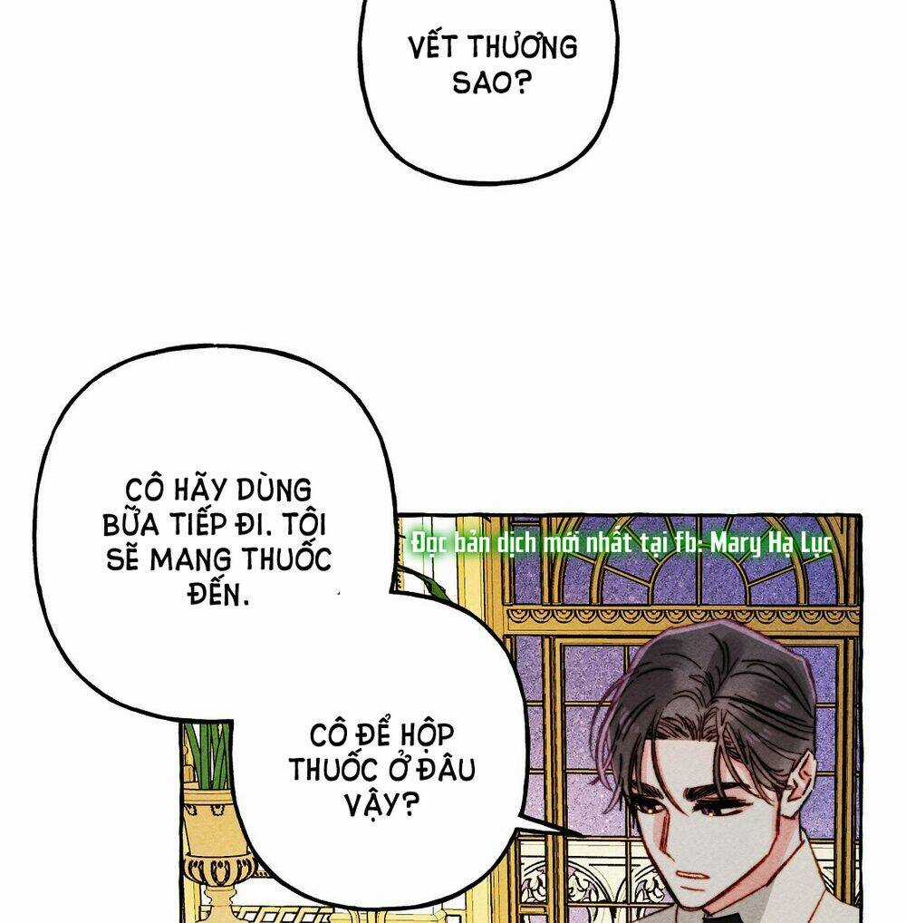 Nuôi Dưỡng Một Bé Rồng Đen Chapter 36.2 trang 25