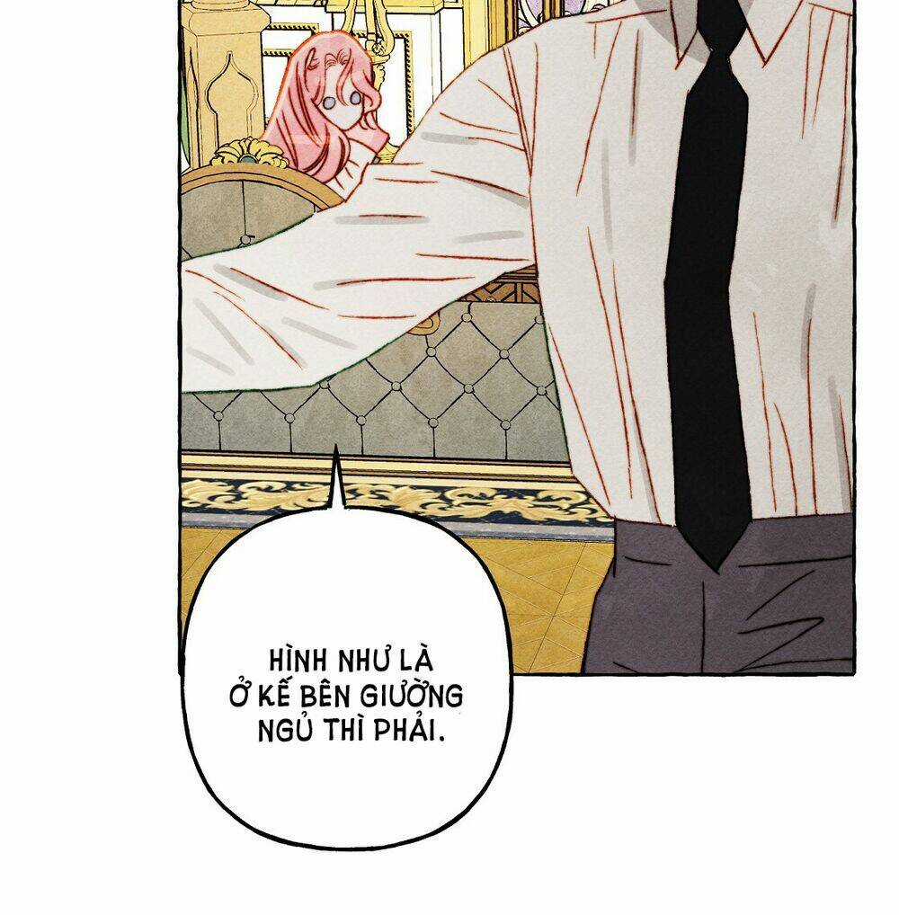 Nuôi Dưỡng Một Bé Rồng Đen Chapter 36.2 trang 26