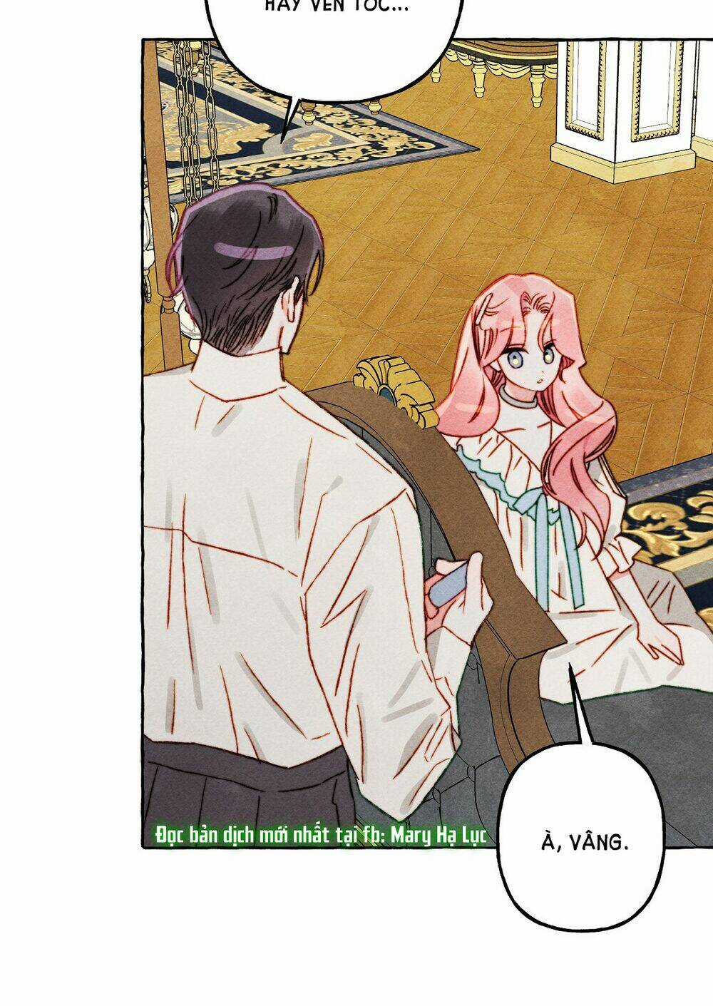 Nuôi Dưỡng Một Bé Rồng Đen Chapter 36.2 trang 29