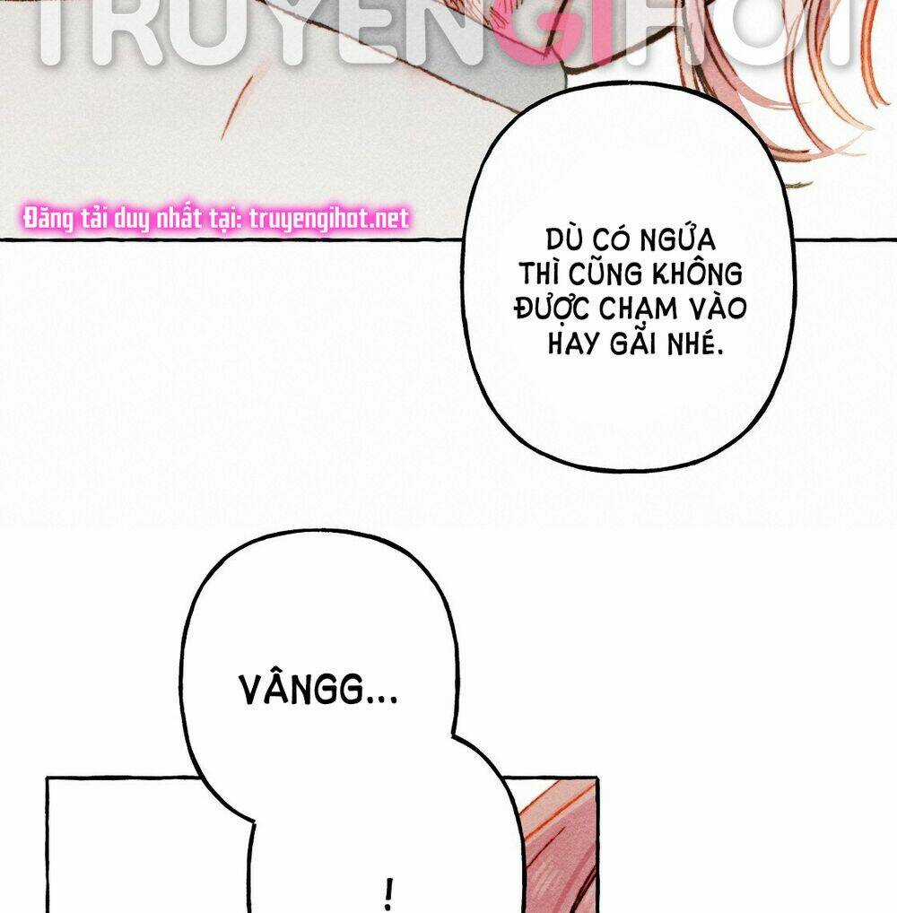 Nuôi Dưỡng Một Bé Rồng Đen Chapter 36.2 trang 31