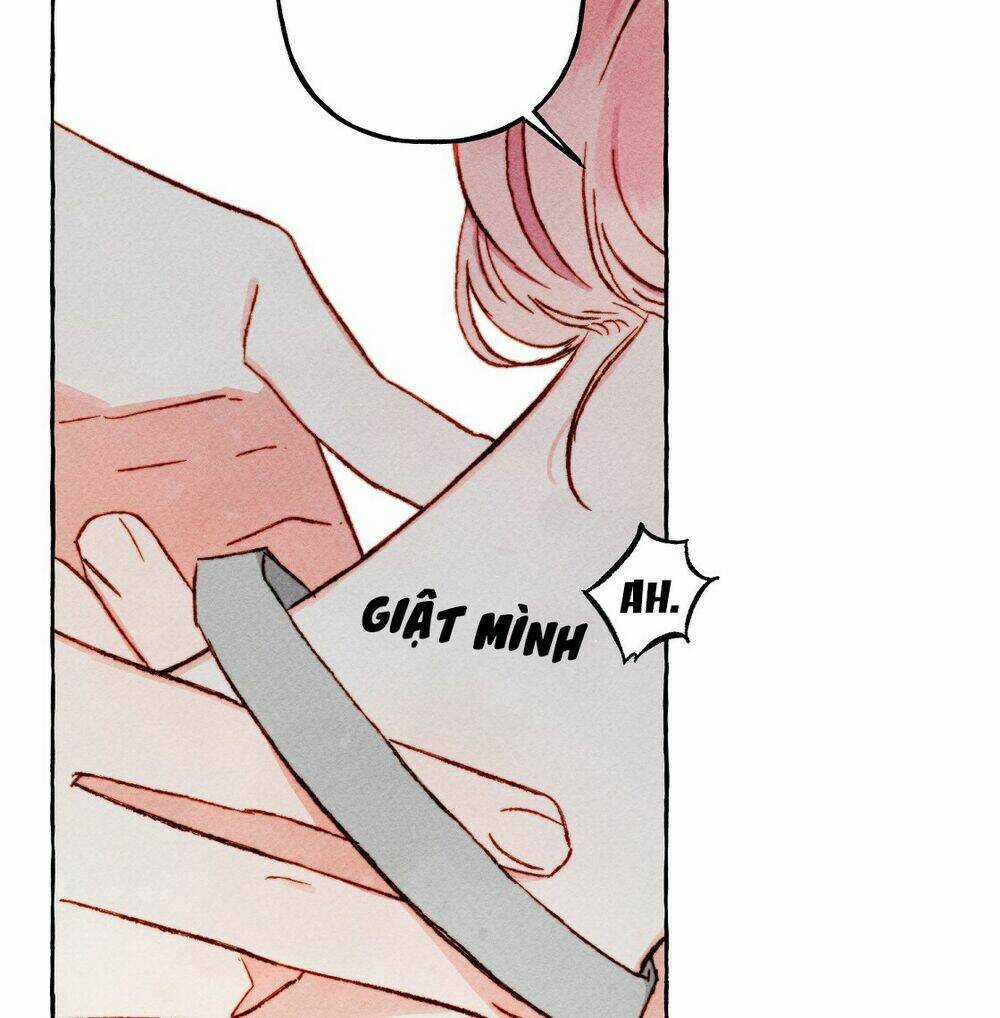 Nuôi Dưỡng Một Bé Rồng Đen Chapter 36.2 trang 32