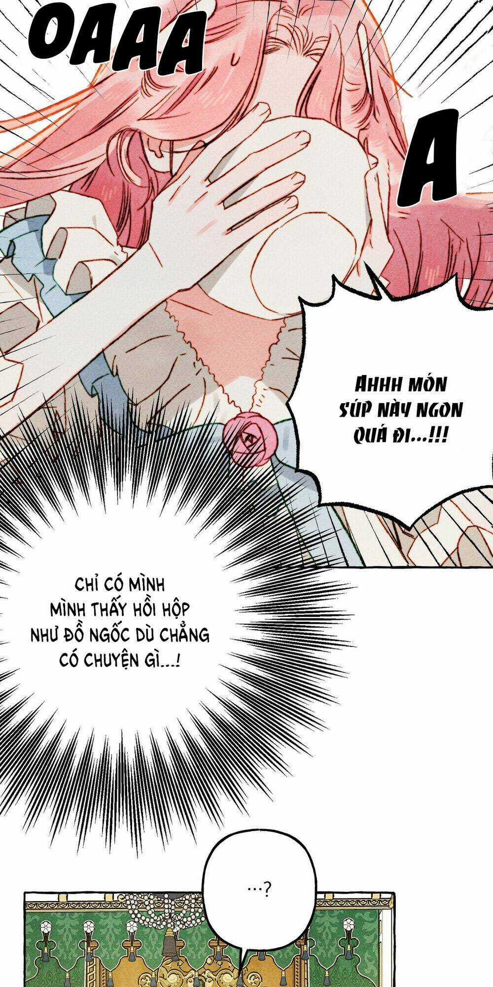 Nuôi Dưỡng Một Bé Rồng Đen Chapter 36.2 trang 36