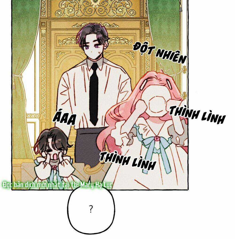 Nuôi Dưỡng Một Bé Rồng Đen Chapter 36.2 trang 37