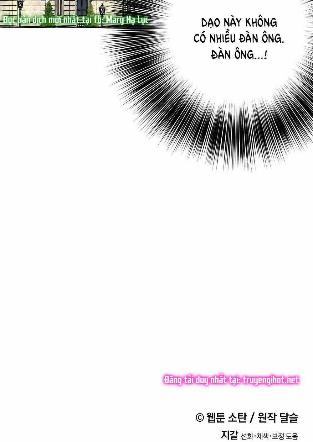 Nuôi Dưỡng Một Bé Rồng Đen Chapter 36.2 trang 40