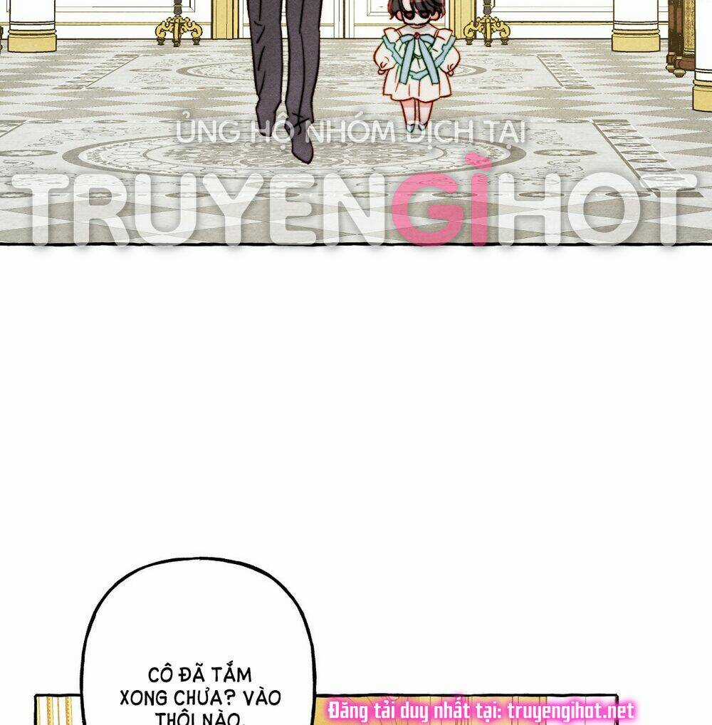 Nuôi Dưỡng Một Bé Rồng Đen Chapter 36.2 trang 9