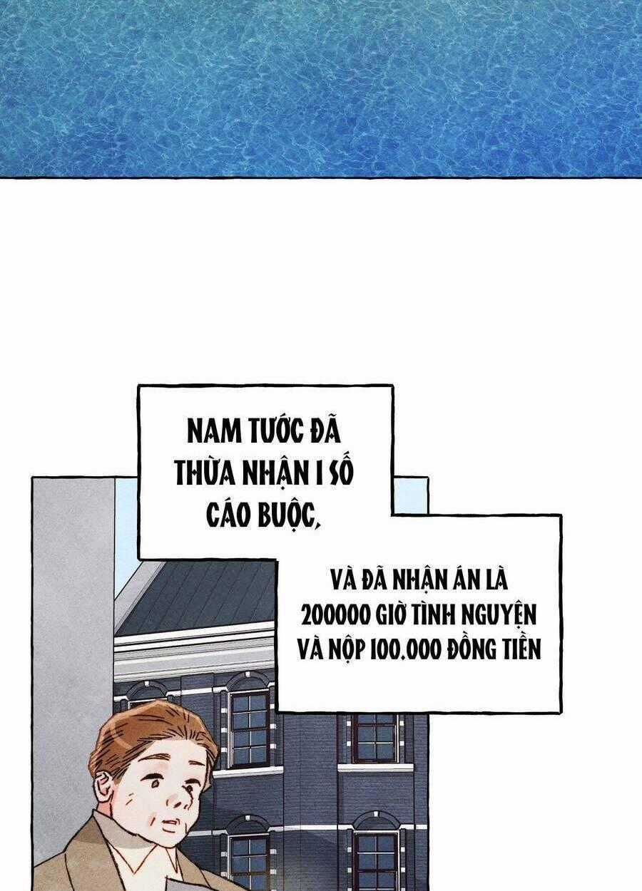 Nuôi Dưỡng Một Bé Rồng Đen Chapter 37 trang 1