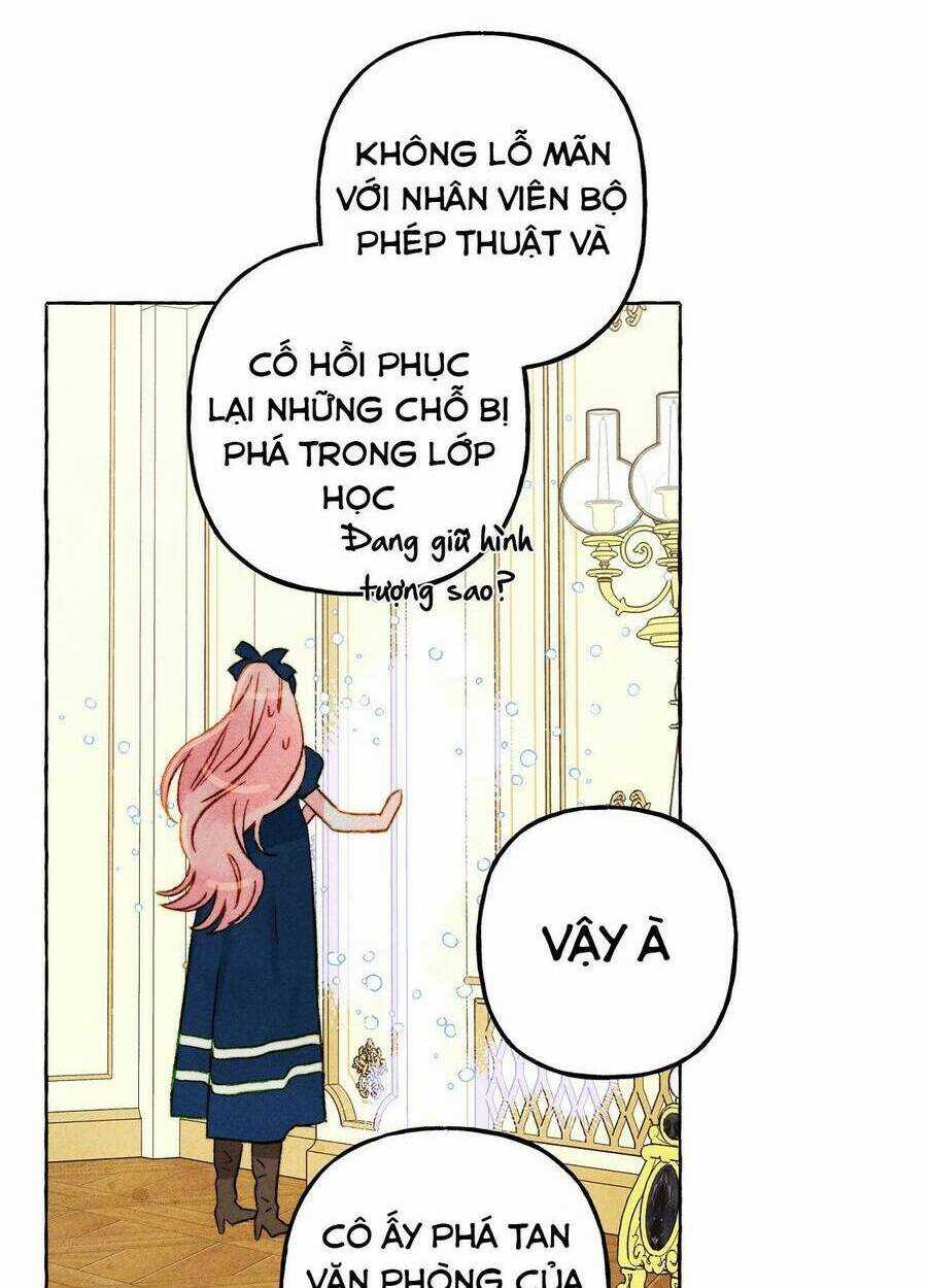 Nuôi Dưỡng Một Bé Rồng Đen Chapter 37 trang 11