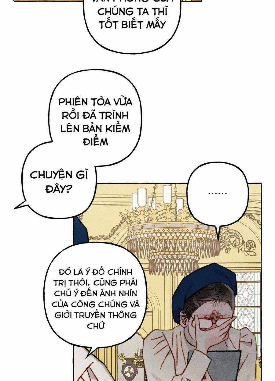 Nuôi Dưỡng Một Bé Rồng Đen Chapter 37 trang 12