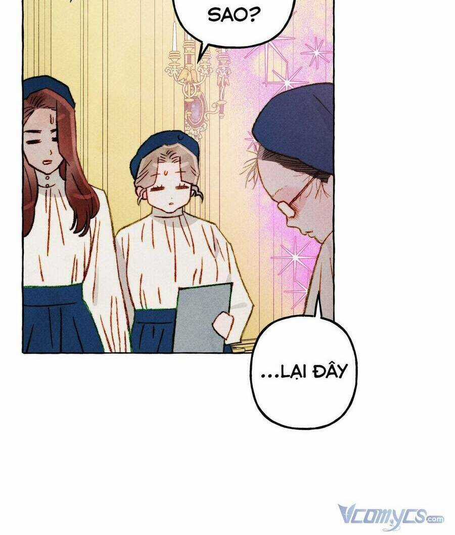 Nuôi Dưỡng Một Bé Rồng Đen Chapter 37 trang 15