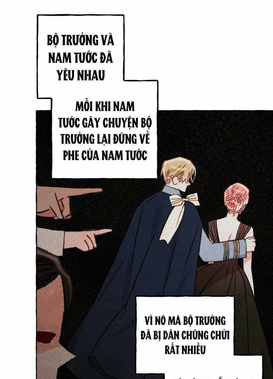 Nuôi Dưỡng Một Bé Rồng Đen Chapter 37 trang 16